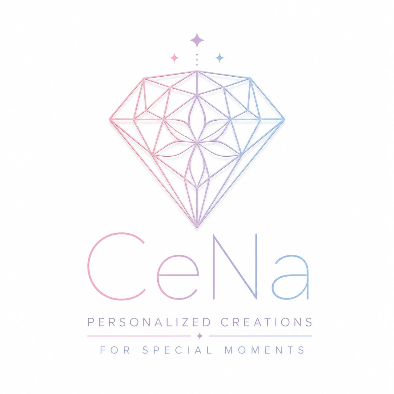 CeNa Personalized Creations