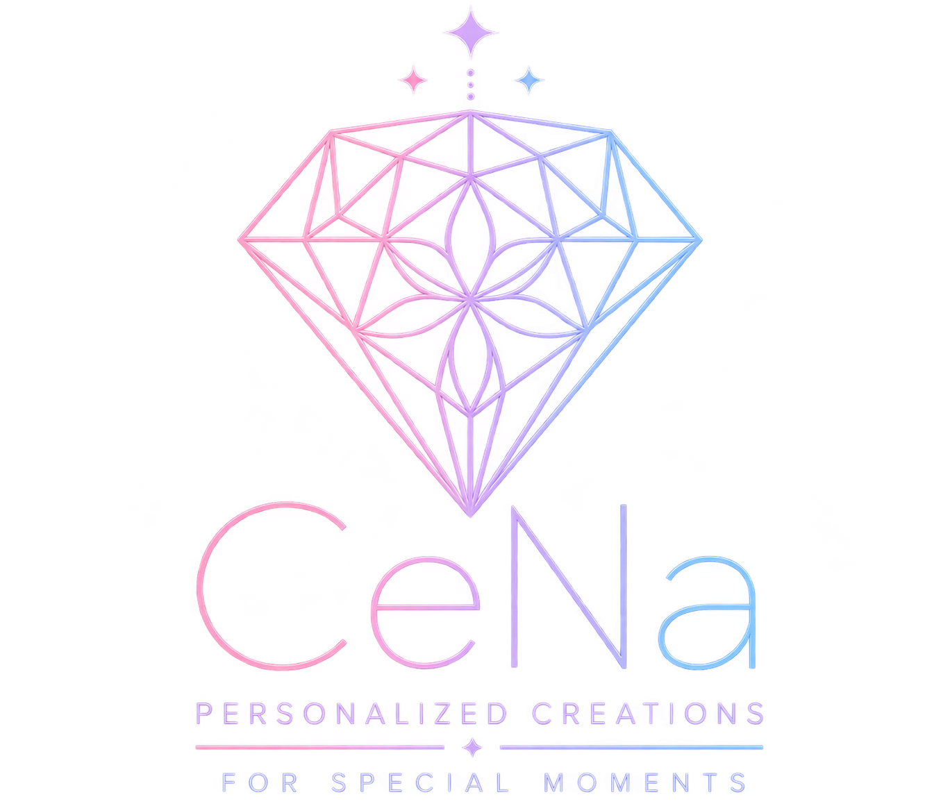 CeNa Personalized Creations
